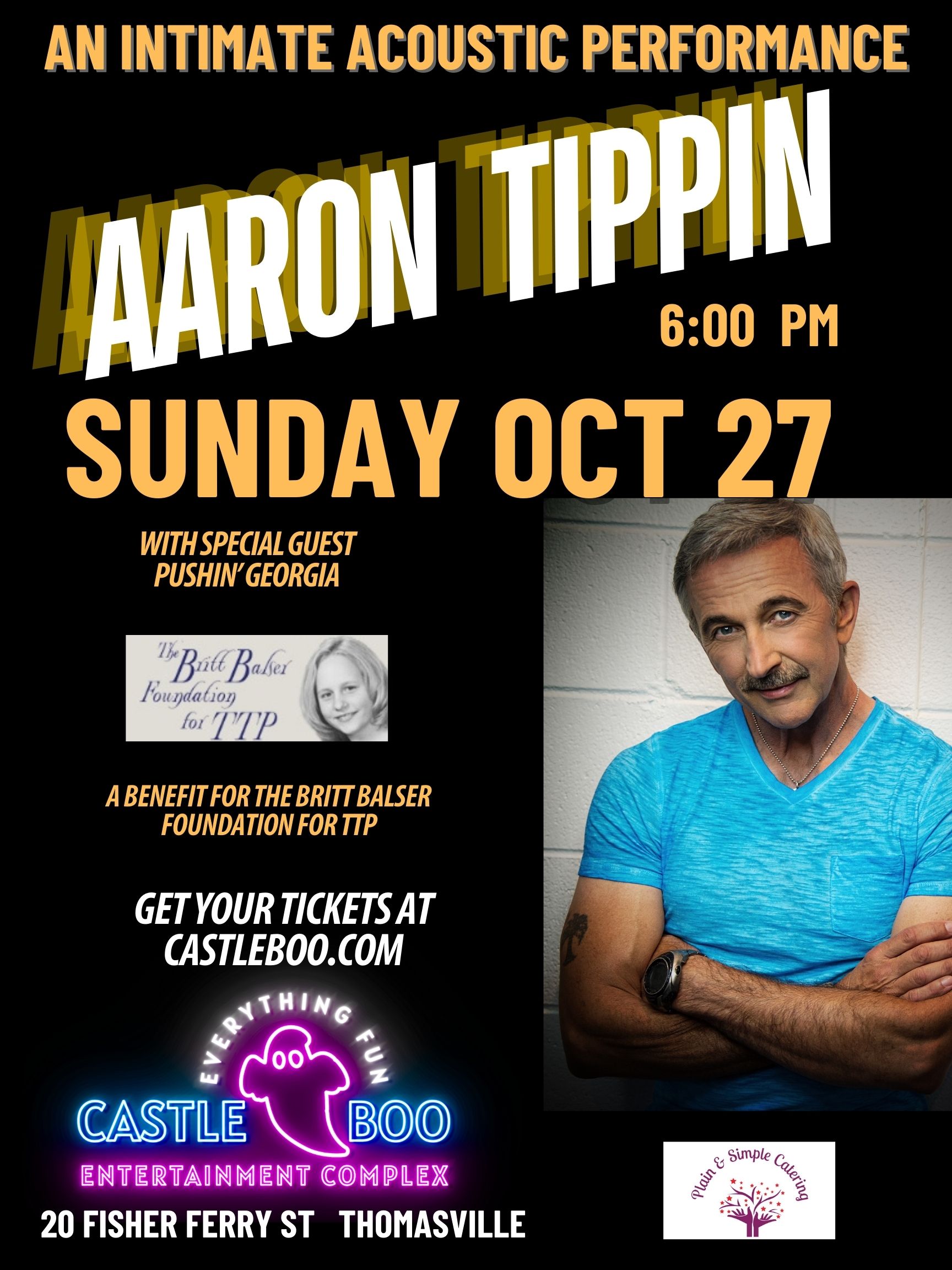 Aaron Tippin 1 black 1